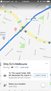 DJ hire near me