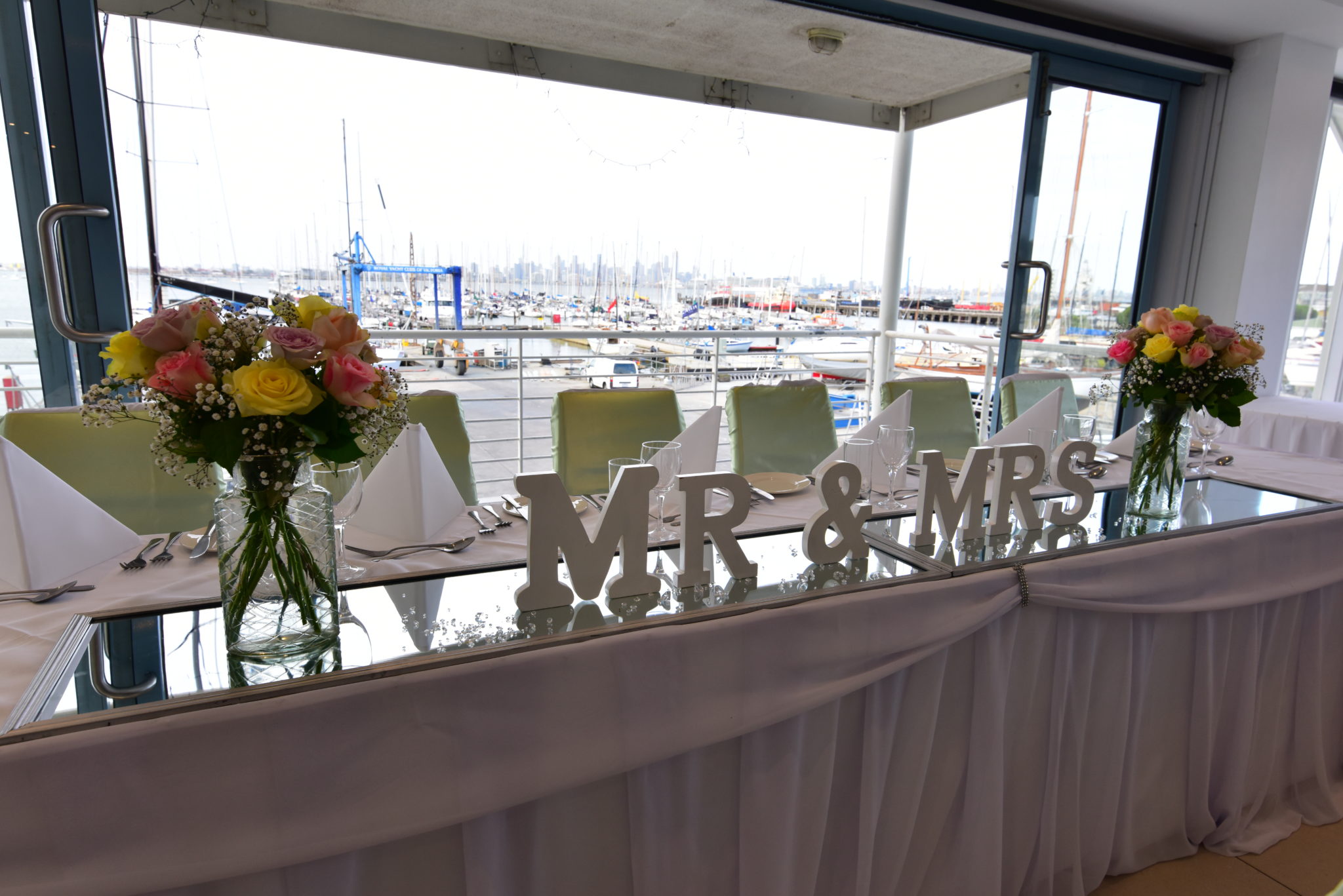function room hire Williamstown