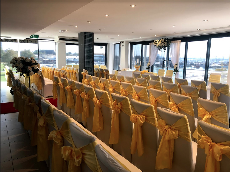 function room hire Williamstown